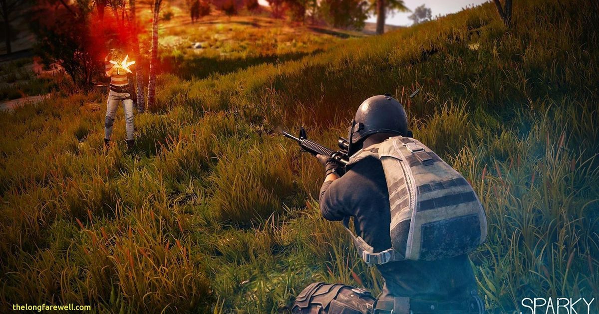 Когда pubg станет бесплатной