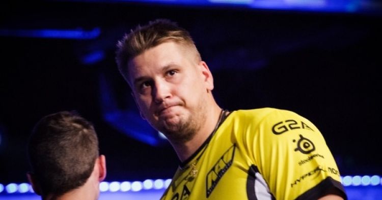 Natus Vincere сыграют Overpass с Astralis, FaZe Clan и MIBR на BLAST ...