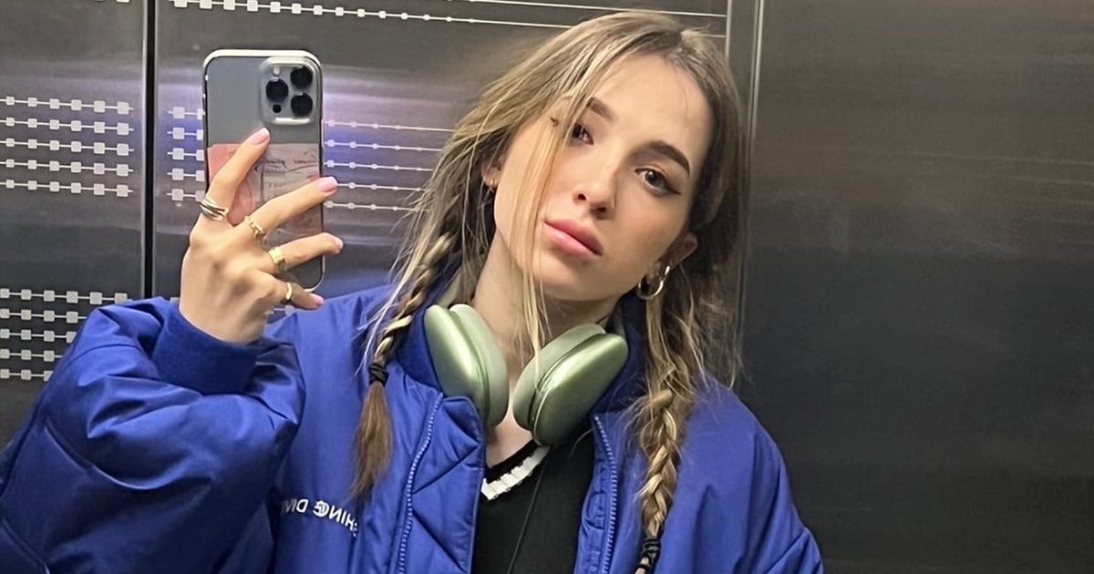 Gensyxa рассказала об играх своего детства: «Ходили в компьютерный клуб ...