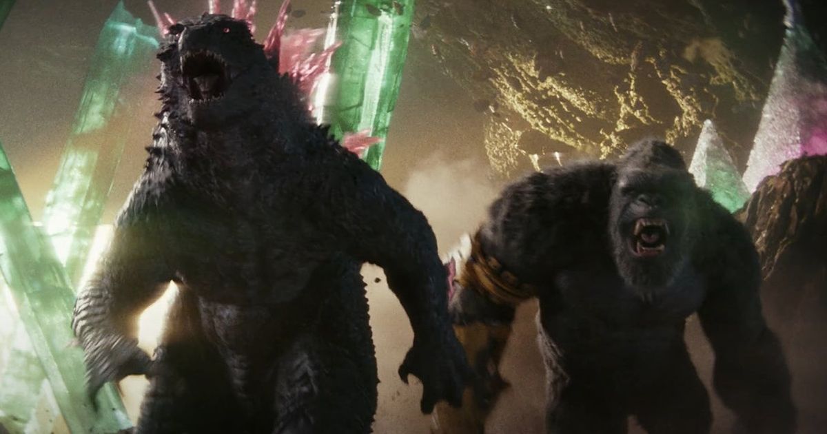 Godzilla