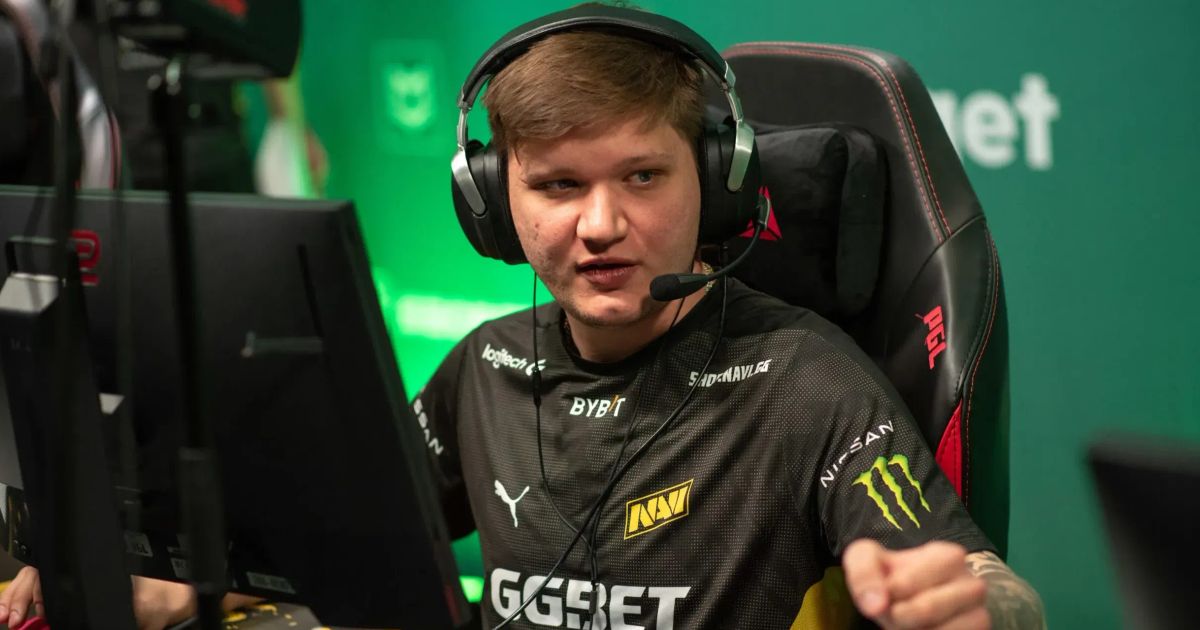 S1mple рассказал о своих проблемах с новым составом NAVI