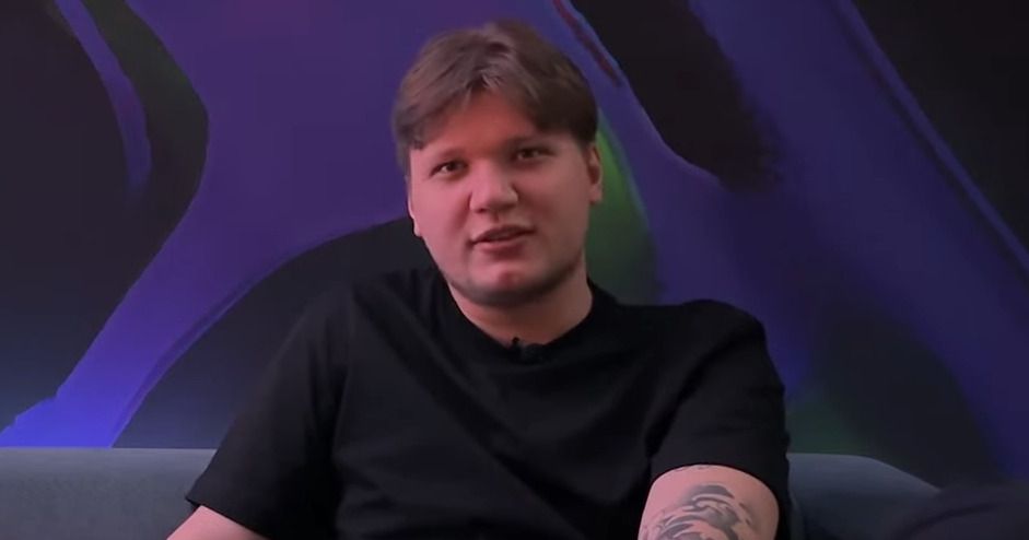 S1mple порассуждал об поездке на мейджор по CS2 в Шанхае
