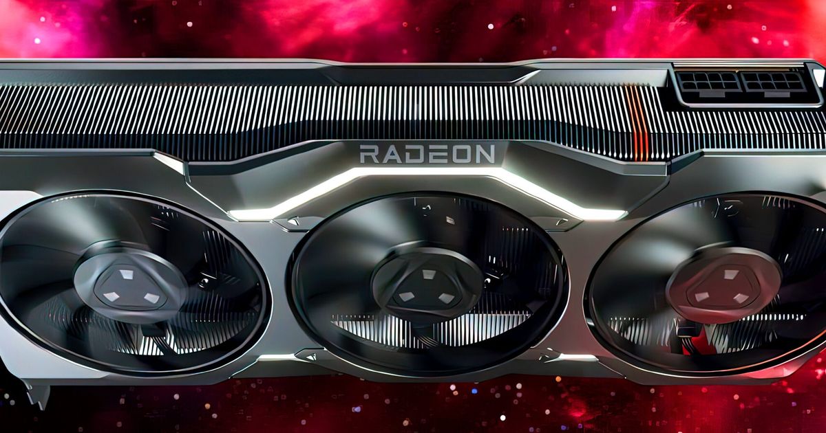 Radeon Rx 7900 Xtx нагреваются до 110 градусов — по словам Amd это