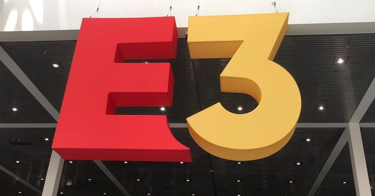 Выставка E3 2024 и 2025 отменена