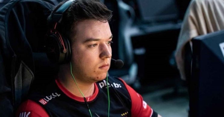 Nemiga Gaming представила нового снайпера состава по CS:GO