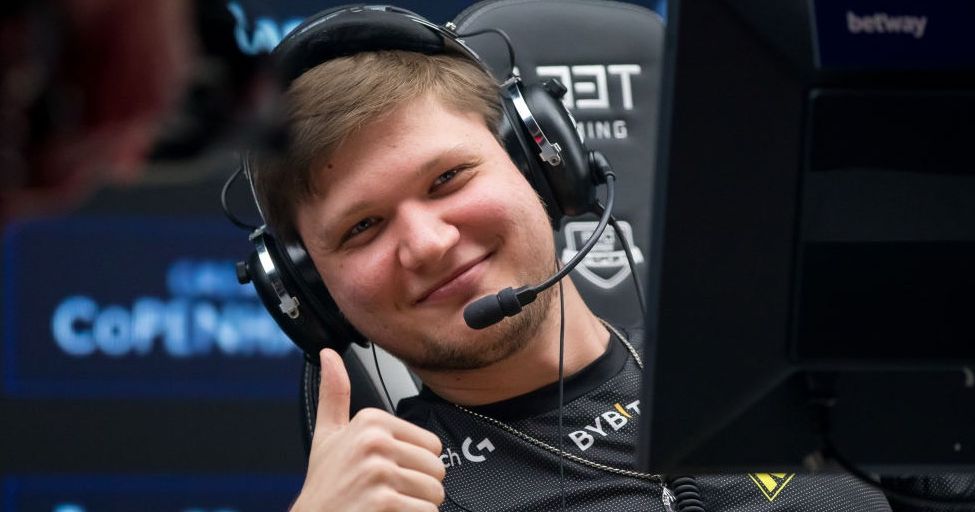 Natus Vincere’s Oleksandr s1mple Kostylev reflects on the team’s first official match in CS:GO roster renewal and upcoming challenges in BLAST Premier: Fall Groups 2023