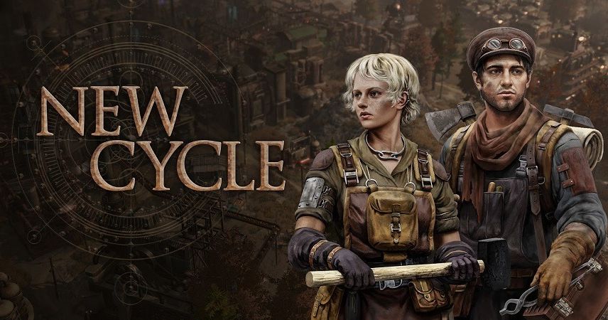 New Cycle – A Post-Apocalyptic City Builder Review and Gameplay Analysis