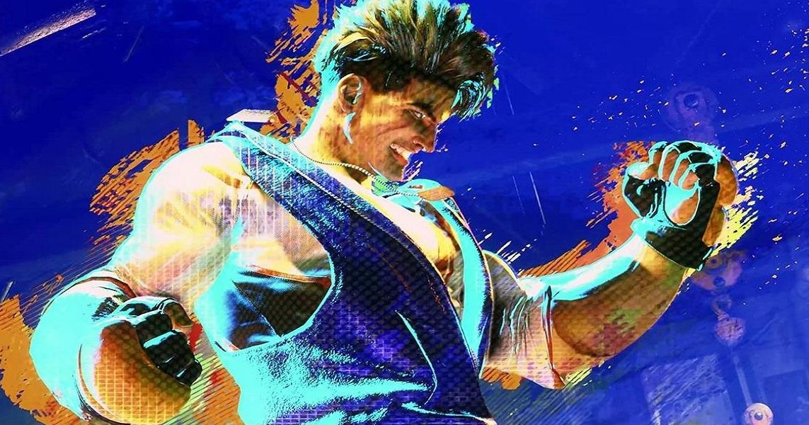 Вышел сюжетный трейлер Street Fighter 6