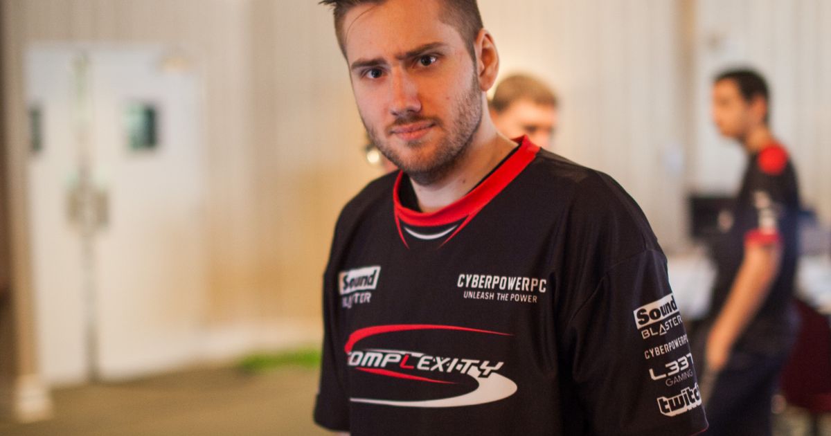 Complexity cs