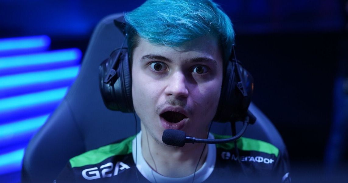 RAMZES666 о патче 7.33: Dota 2 выглядит как новая игра, слишком много ...