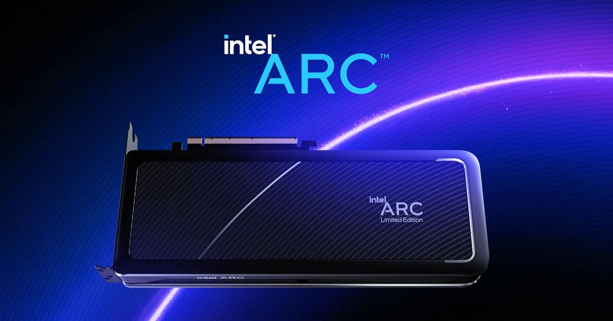Arc graphics 7 cores. Arc graphics 7 cores