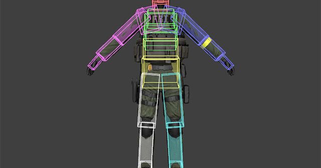 Hitbox extender script