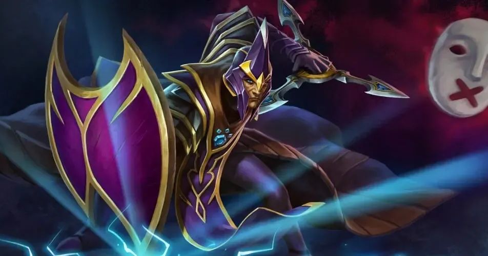 Игроки в Dota 2 получили глобальный мьют после обновления
