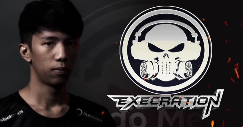 Execration. Bob execration.