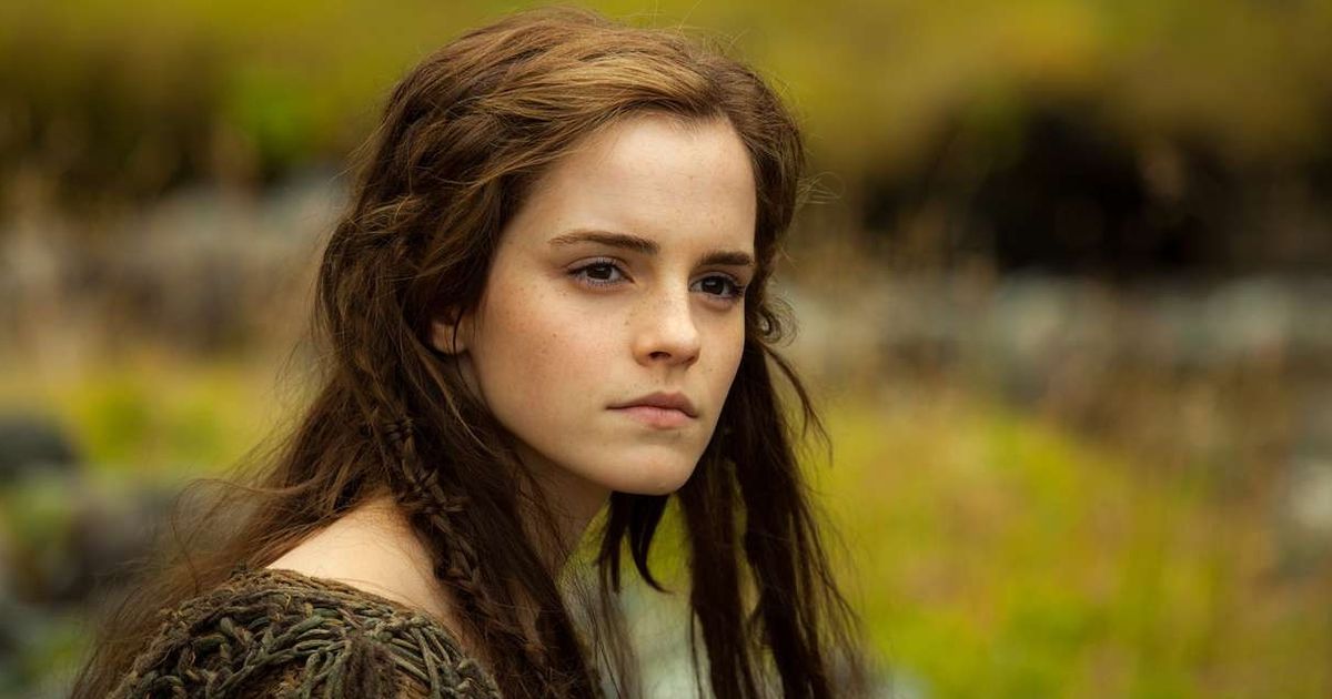 Emma Watson Opens Up About Reason for Break in Filming