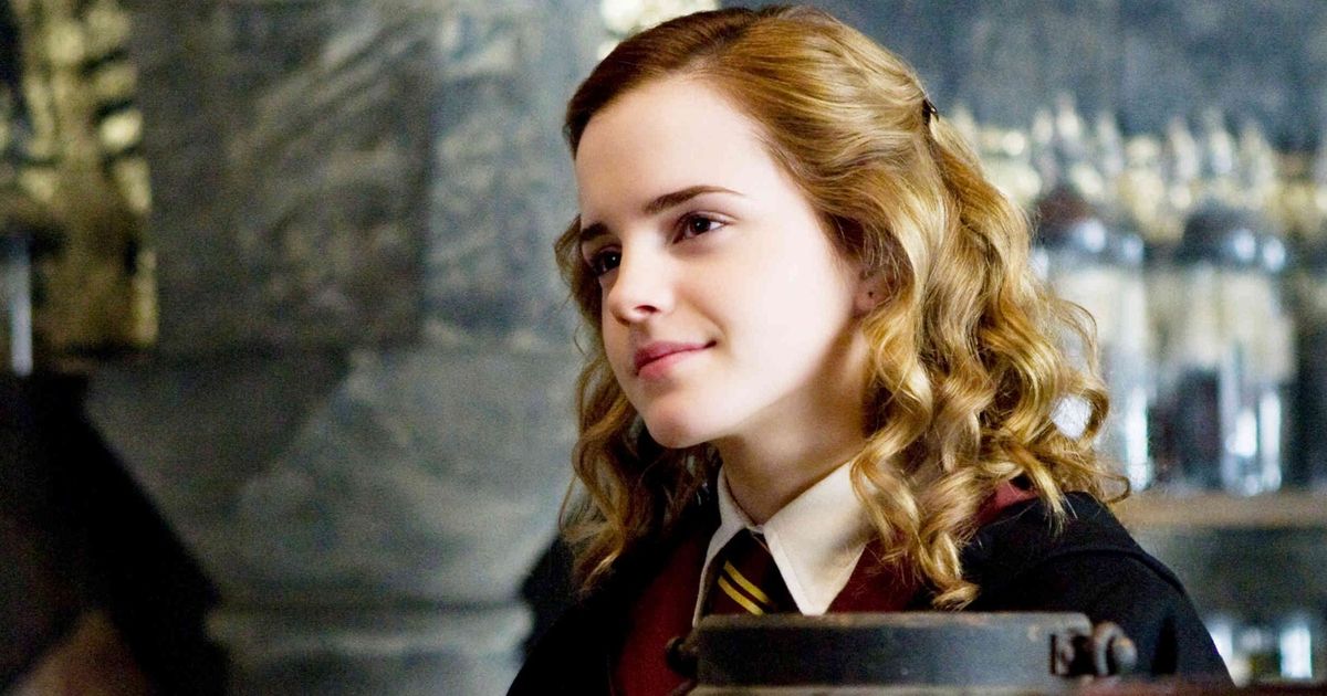 Warner Bros может выпустить сериал по вселенной Гарри Поттера