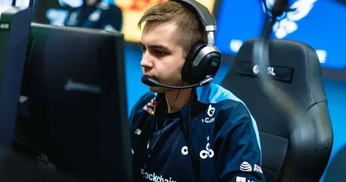 Eternal Fire Secures Victory Over Cloud9 in ESL Pro League Season 18 CS:GO Group D Match