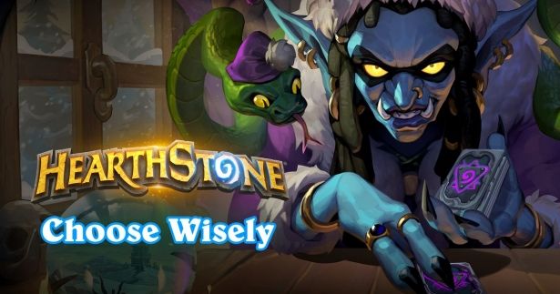 Мадам лазул hearthstone герой как получить