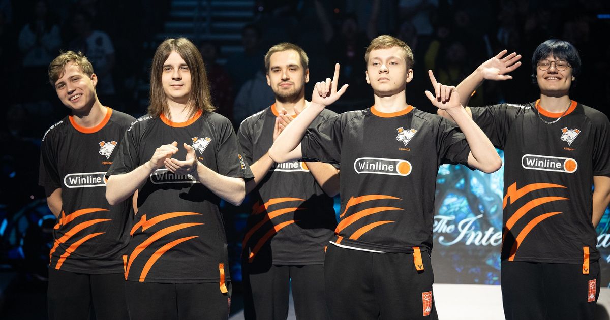 Pgl wallachia s2 group stage