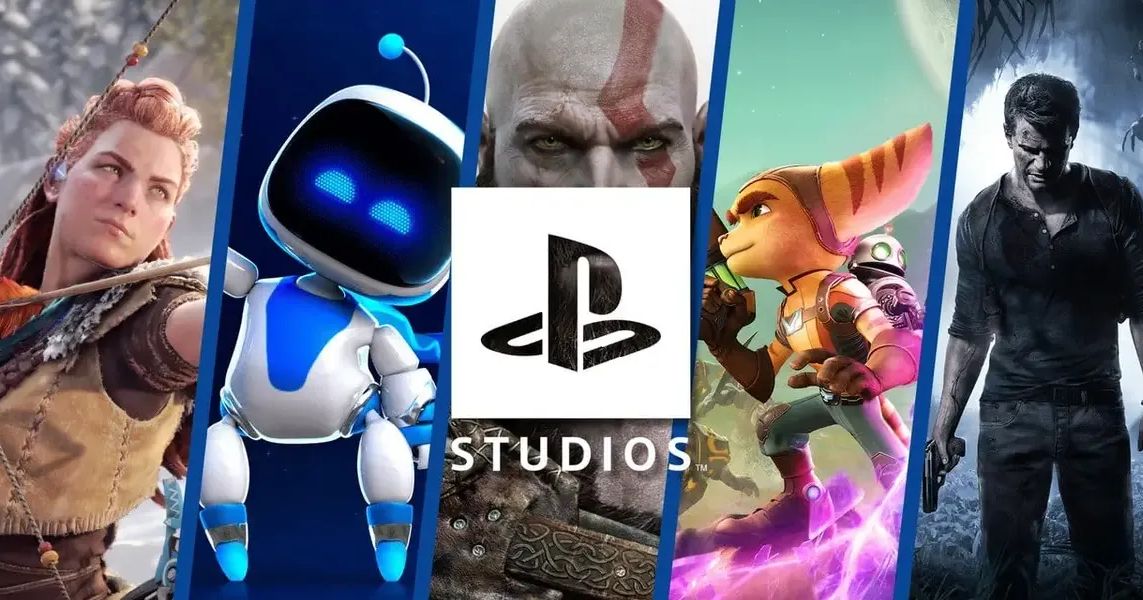 Sony to Release Five PlayStation Exclusives on PC in 2024, Insider