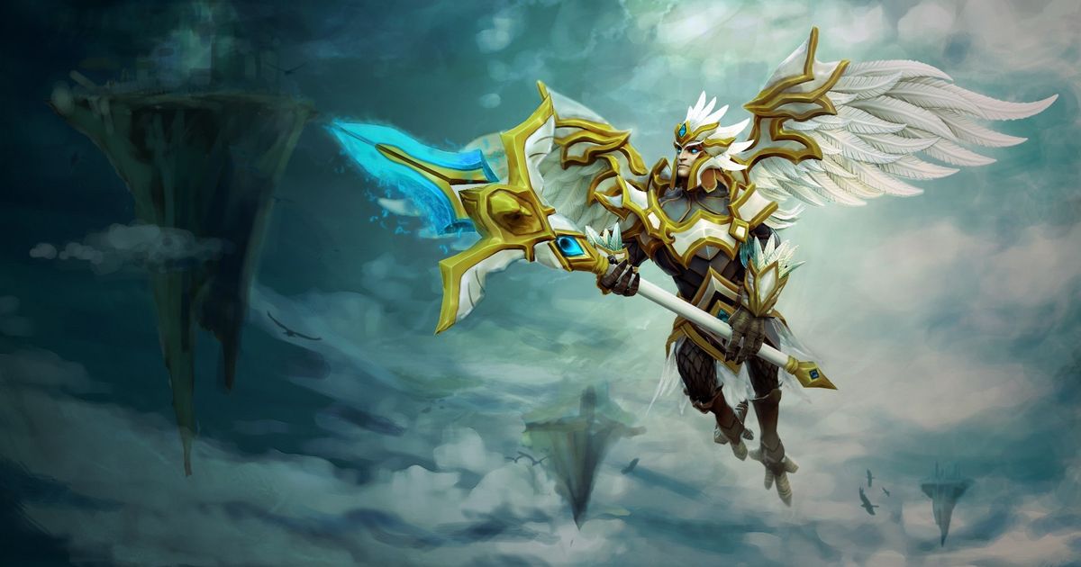 Skywrath Mage — Liquipedia Dota 2 Wiki Foto 16