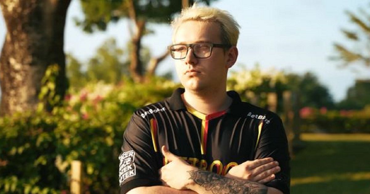 Danil gpK~ Skutin: Shadow Fiend is a Weakness for Mid Players of the New School