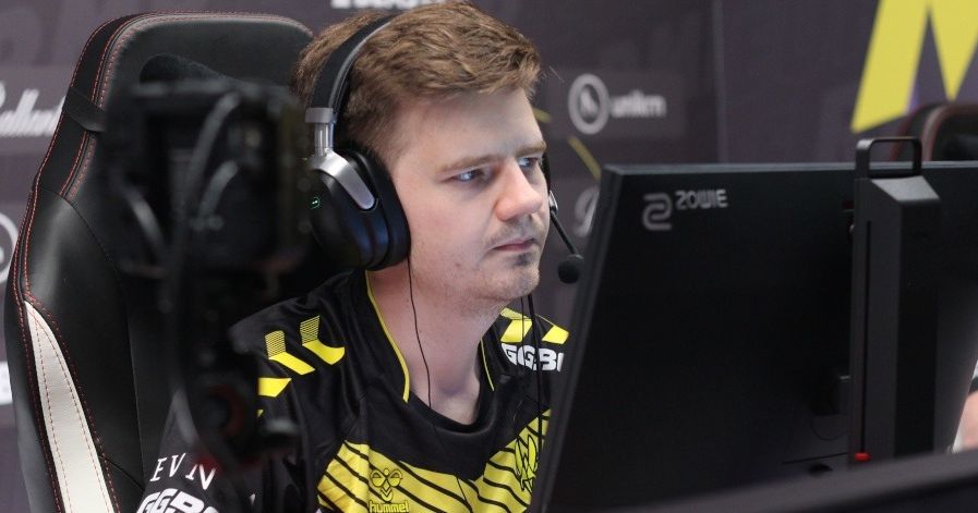 СМИ: dupreeh согласился на переход в Team Falcons
