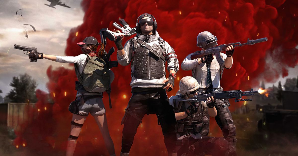 PUBG: Battlegrounds Update 23.2 Introduces Clan System and In-Game Mechanic Changes