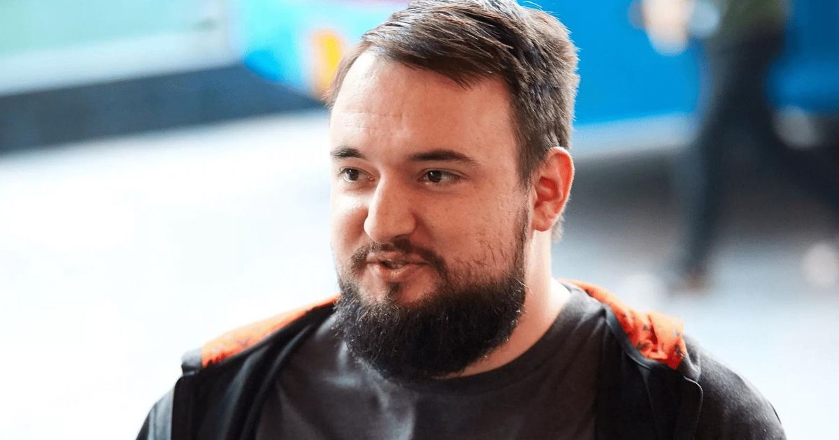 Dota 2 Pro Pavel 9pasha Khvastunov Discusses Global Patches and Matchmaking Skills in Twitch Stream