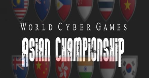 Wcg Asian Dota 2 Championship 2012