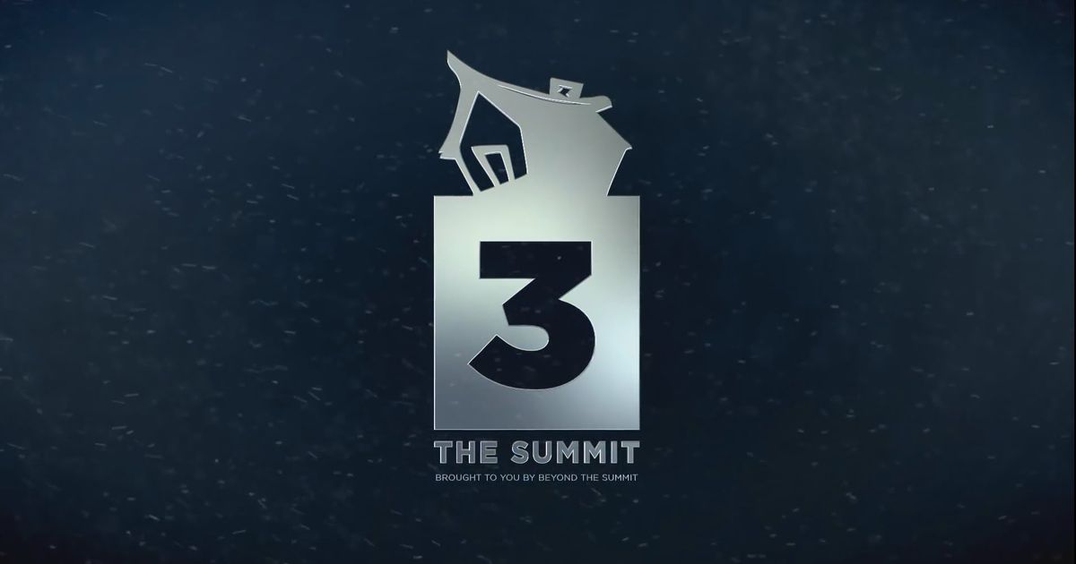 Предварительные итоги Redemption Vote на The Summit 3
