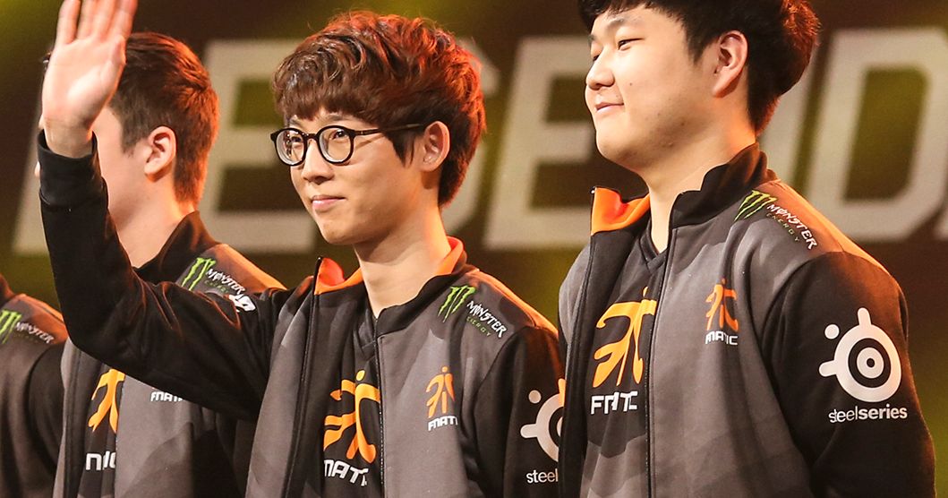 Reignover: «Я хотел стать пастором»