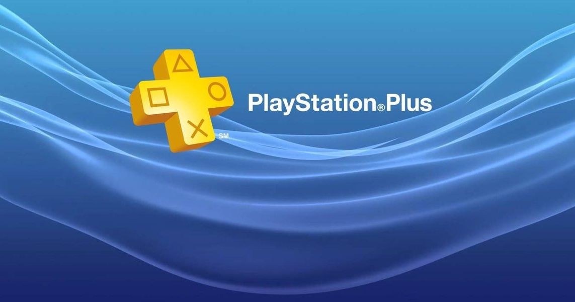 Playstation plus картинки