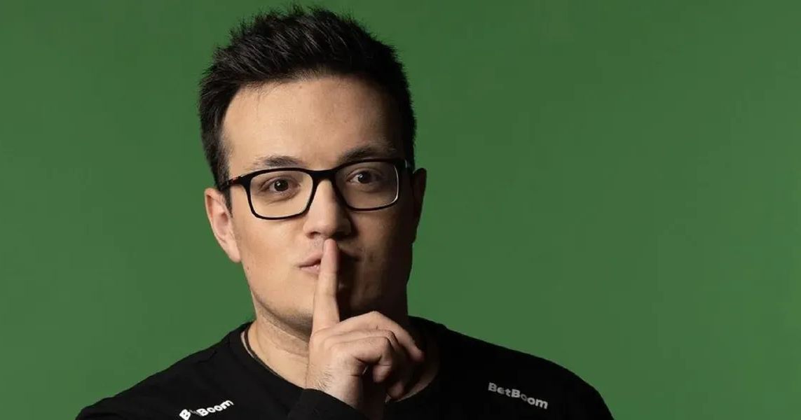 Lukawa about ESL One Kuala Lumpur 2023: “I’ll definitely hope to win”