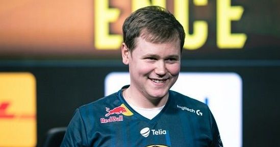 ENCE против BIG — ставки на киберспорт