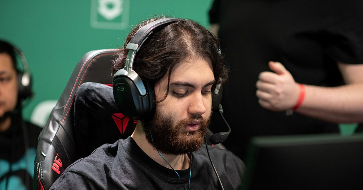 Pain gaming team liquid
