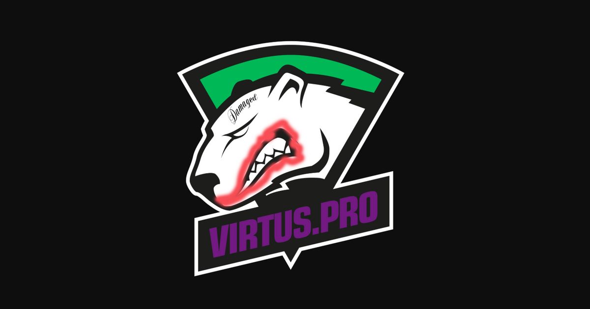 Reddit шутит над новыми цветами логотипа Virtus.pro и предлагает ...