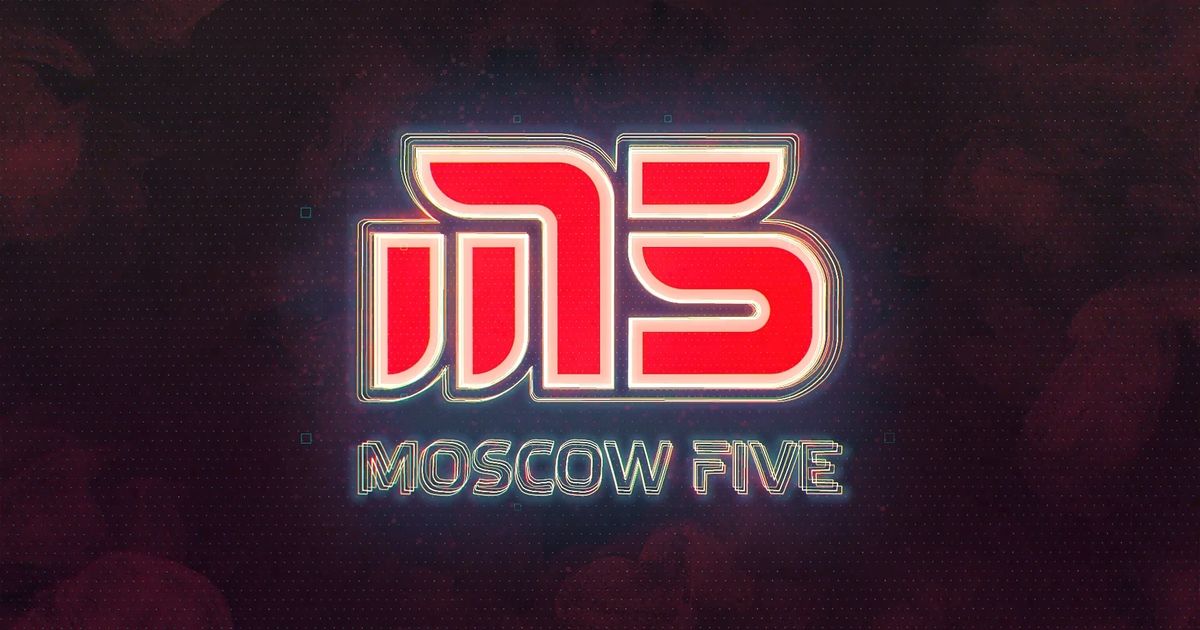 Файв москва. Moscow Five логотип. Хек Moscow Five. Moscow Five CSGO. Футболка Moscow Five.