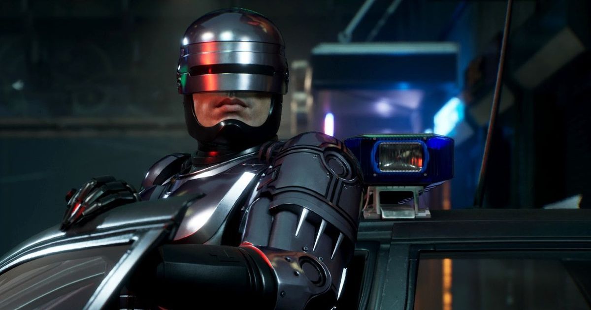 Robocop rogue city сохранения