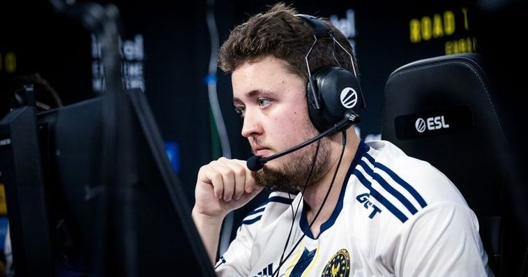 “Team Vitality Advances to Semi-Finals in BLAST.tv Paris Major 2023 by CS:GO”