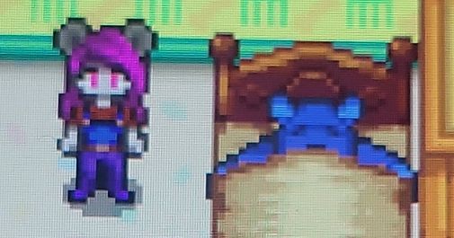 Hidden Feature Discovered in Stardew Valley After Thousands of Hours of Gameplay!