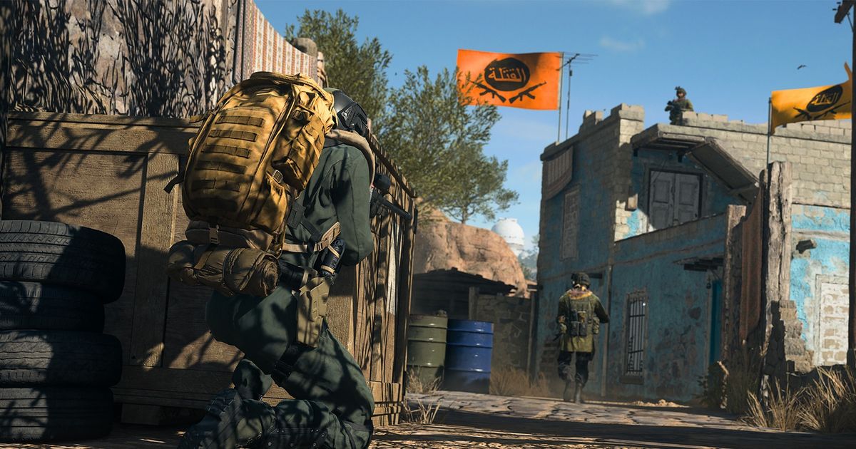 Почему warface когда тебя убивают некоторые игроки ты зависаешь