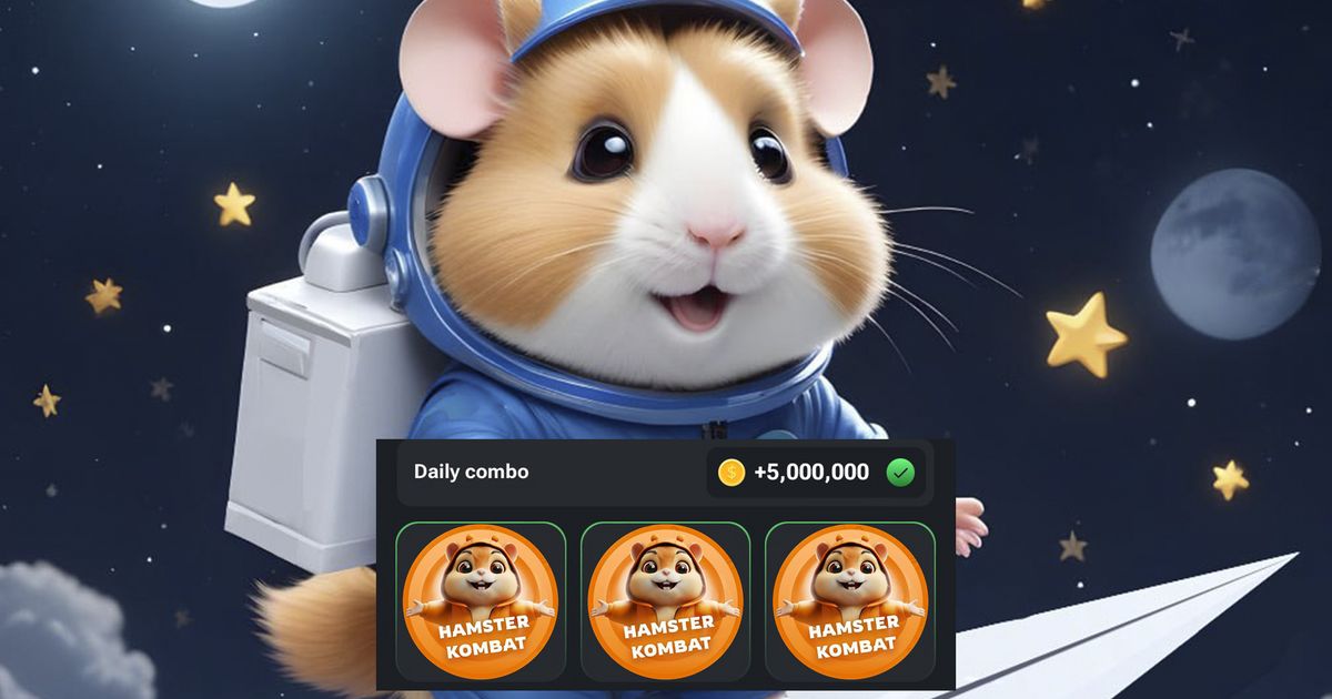 Hamster kombat какой выбрать