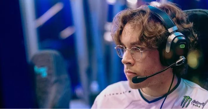 Professional Player Zai Shares Thoughts After Team Liquid’s Elimination from The International 2023