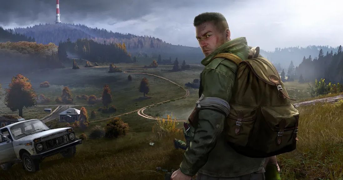 Bohemia Interactive and RocketWerkz Launch Joint Promotion “The Day After” with DayZ and Icarus Bundle Discount