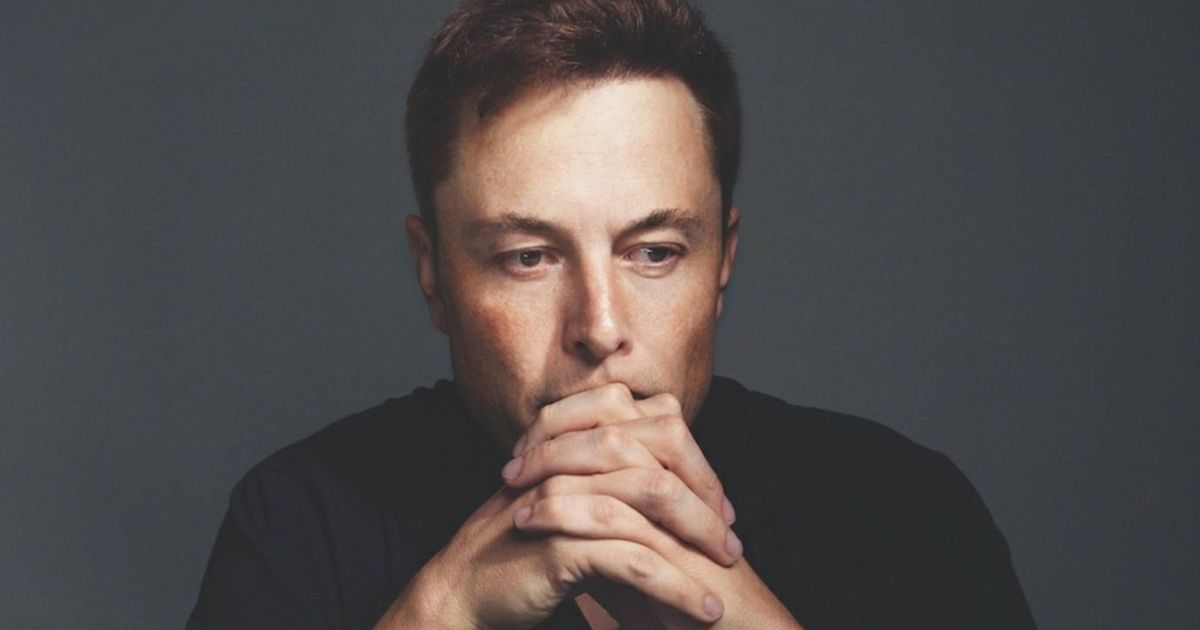 Elon Musk about the GTA series: I tried it, but I didn’t like committing crimes