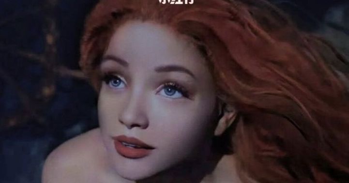 THE LITTLE MERMAID: Disney's worst remake yet? - YouTube