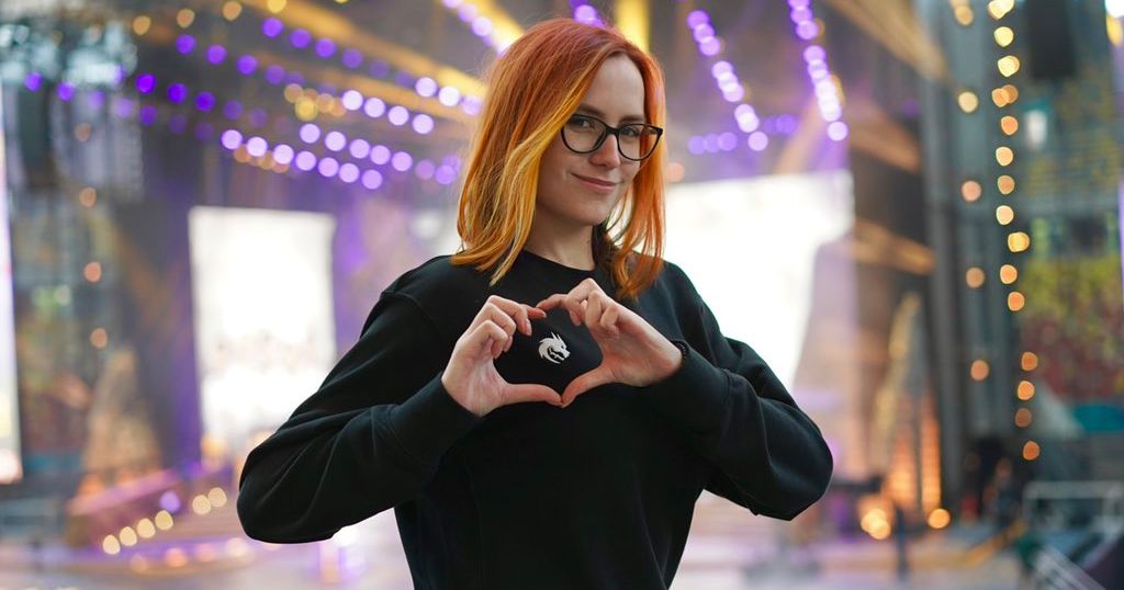 Vasilisa dota