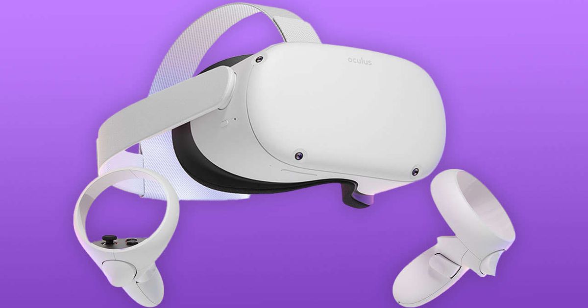 Oculus представила самую доступную гарнитуру виртуальной реальности
