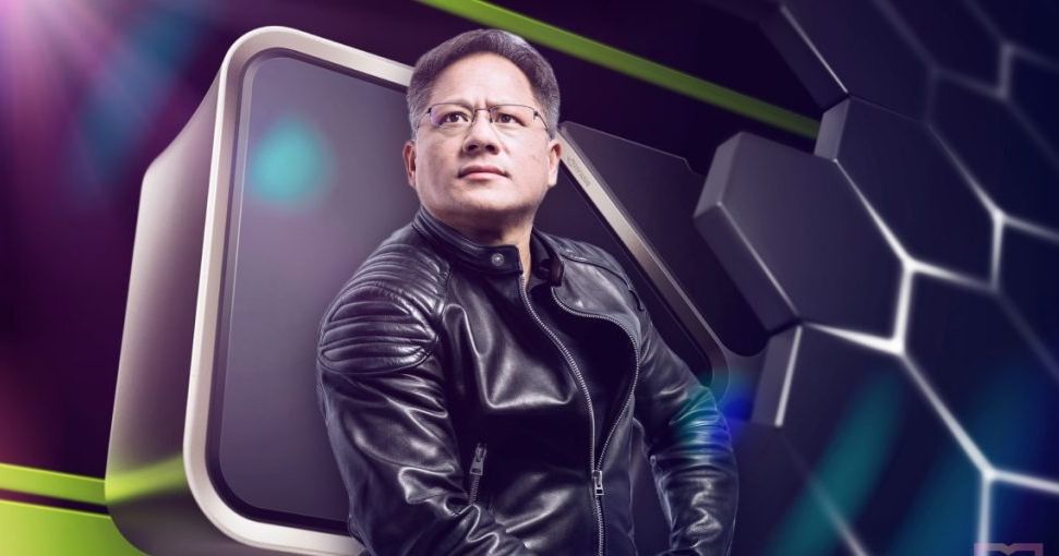 NVIDIA Board of Directors Cuts CEO Jensen Huang’s Salary by 10% Due to Performance Targets Not Met